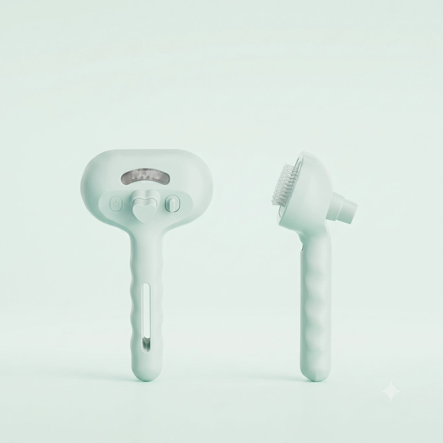 MistiBrush™ | 3-in-1 Pet Groomer