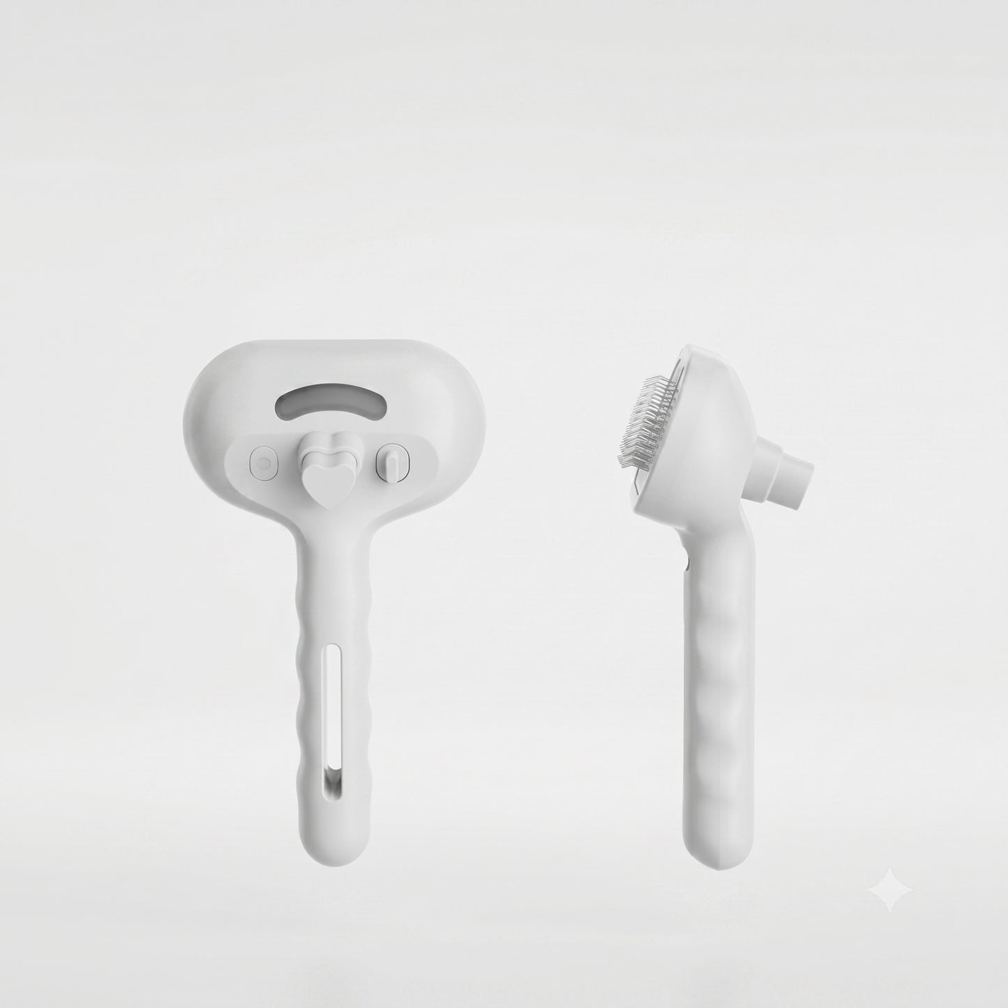 MistiBrush™ | 3-in-1 Pet Groomer