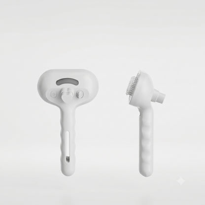MistiBrush™ | 3-in-1 Pet Groomer