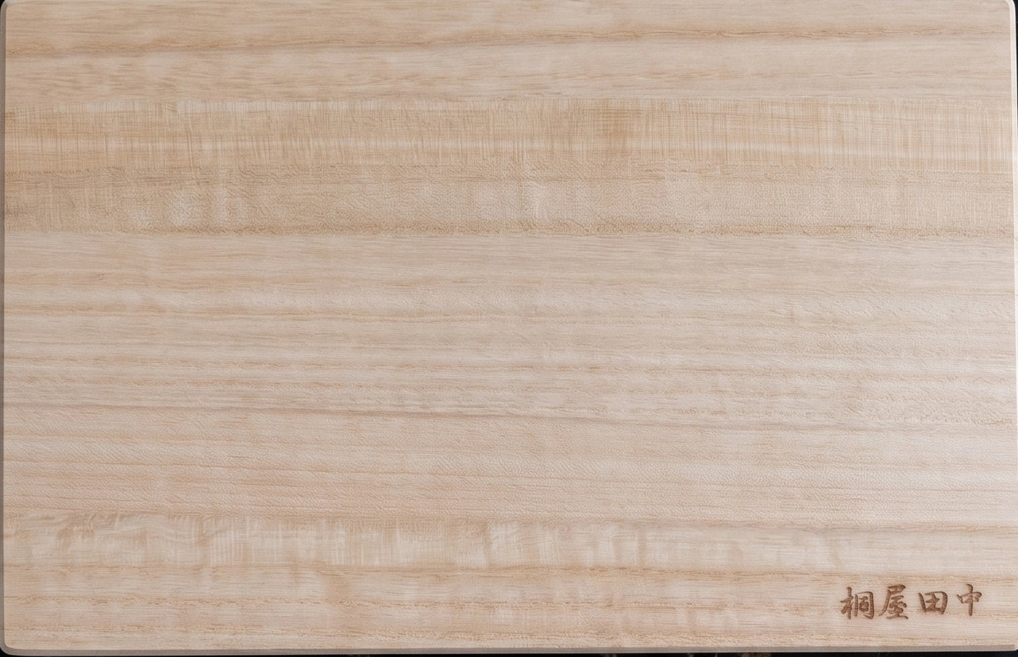 Bamboo Cutting Board