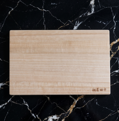 Bamboo Cutting Board