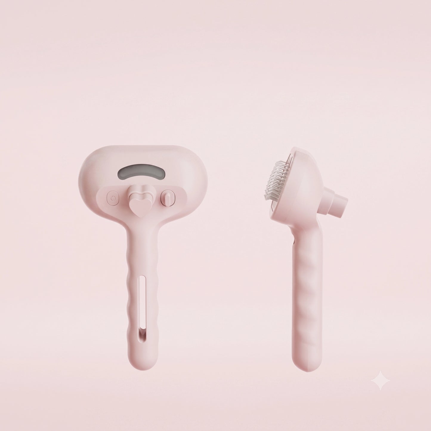 MistiBrush™ | 3-in-1 Pet Groomer