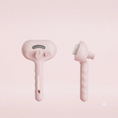 MistiBrush™ | 3-in-1 Pet Groomer
