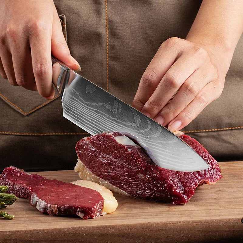 Izumi Master 10-Piece Set