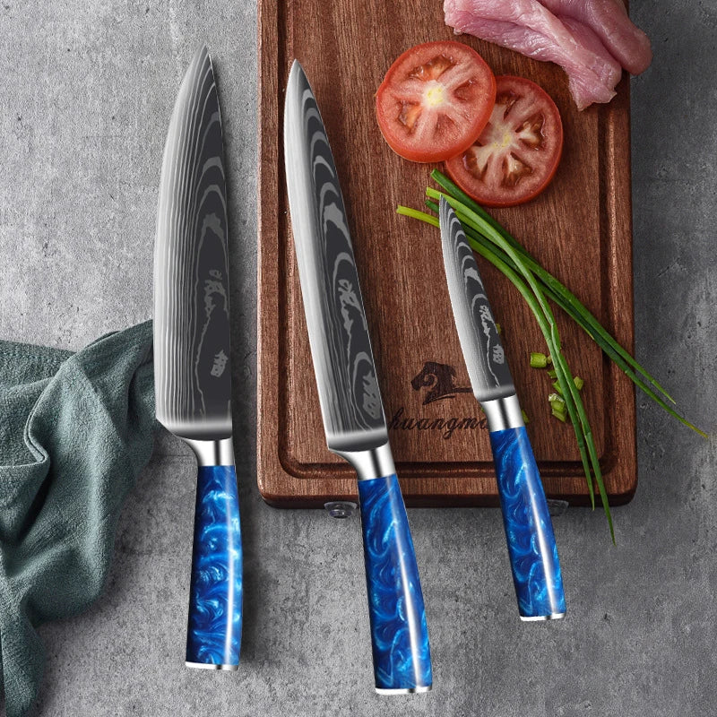 Izumi Master 10-Piece Set