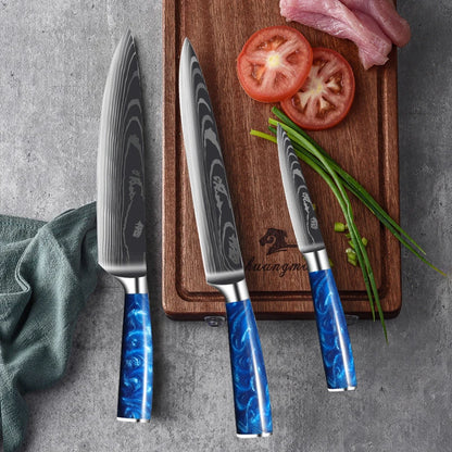 Izumi Master 10-Piece Set