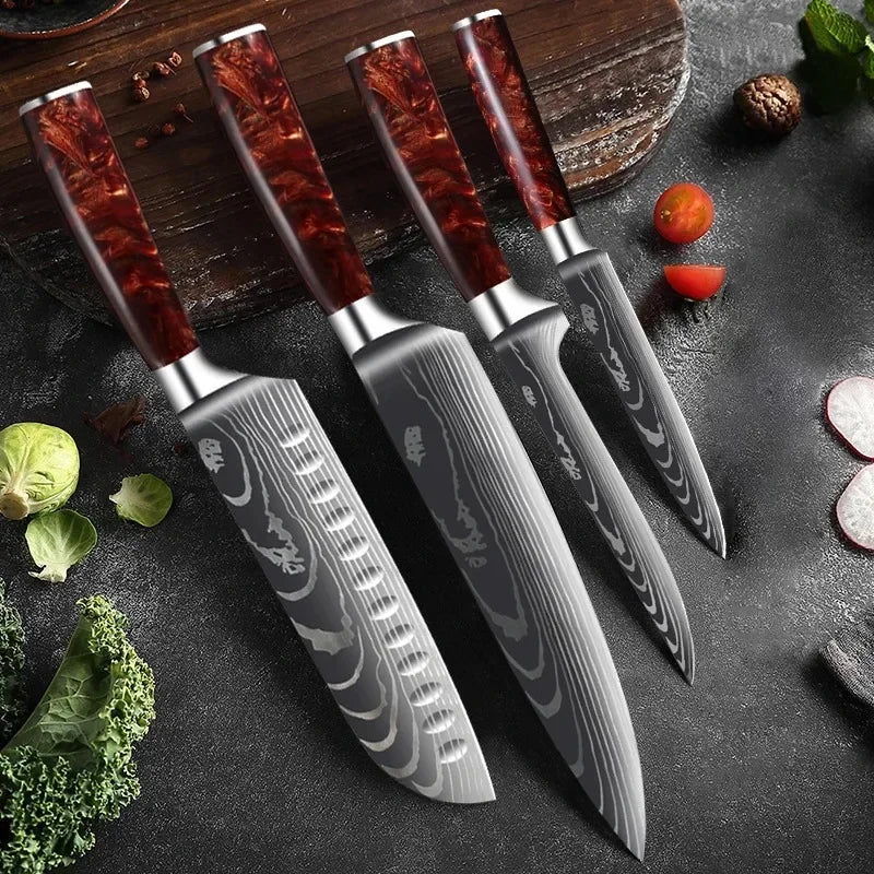 Izumi Master 10-Piece Set