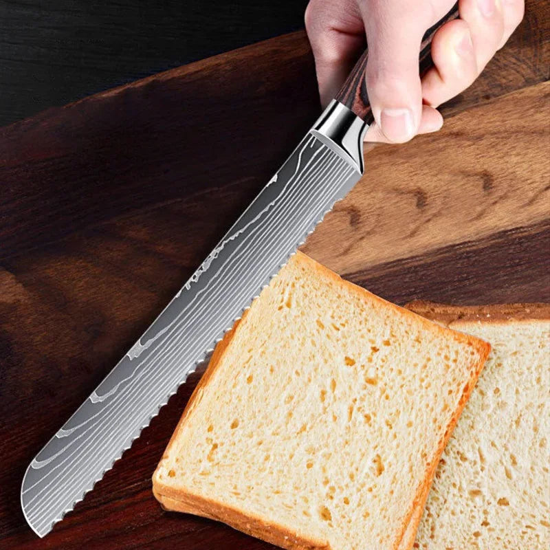 Izumi Master 10-Piece Set