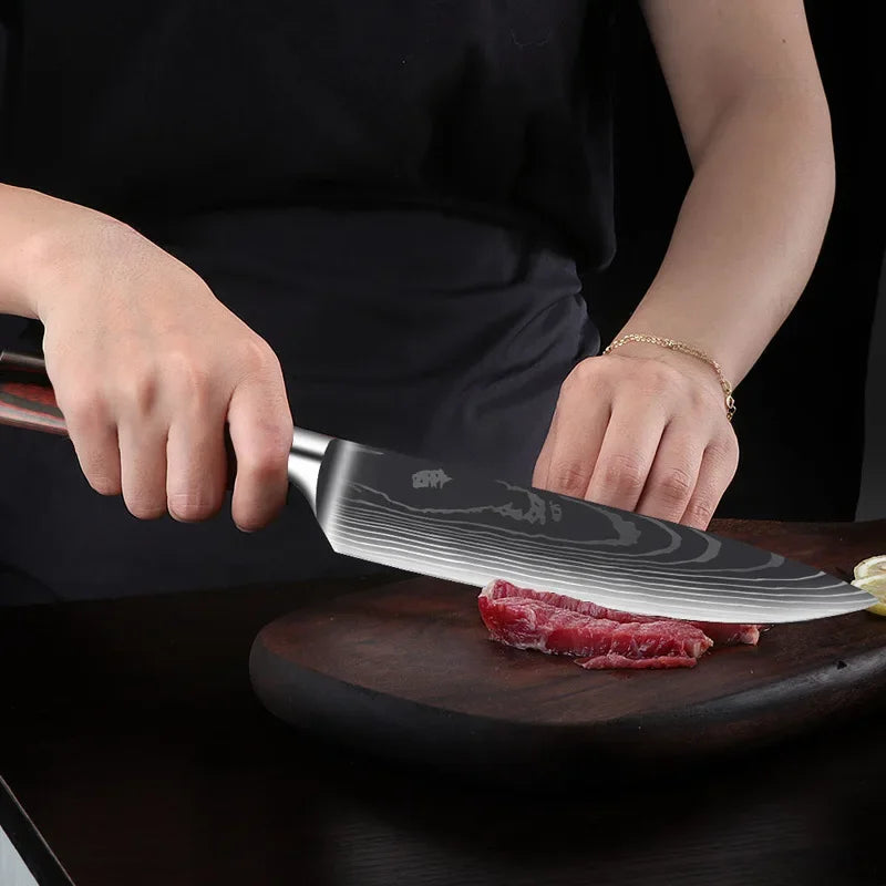 Izumi Master 10-Piece Set