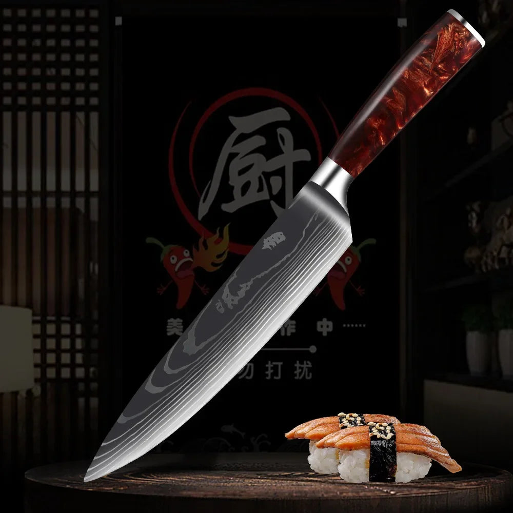 Izumi Master 10-Piece Set