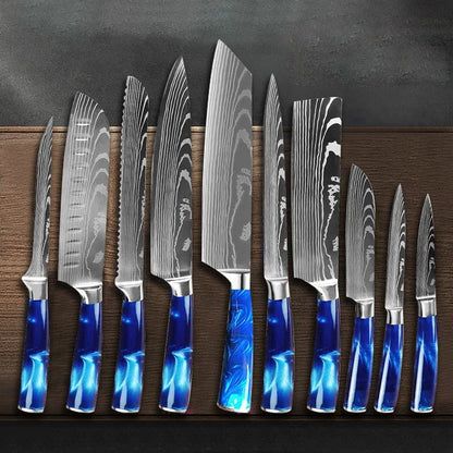 Izumi Master 10-Piece Set