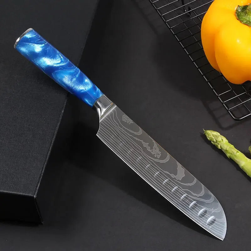 Izumi Master 10-Piece Set