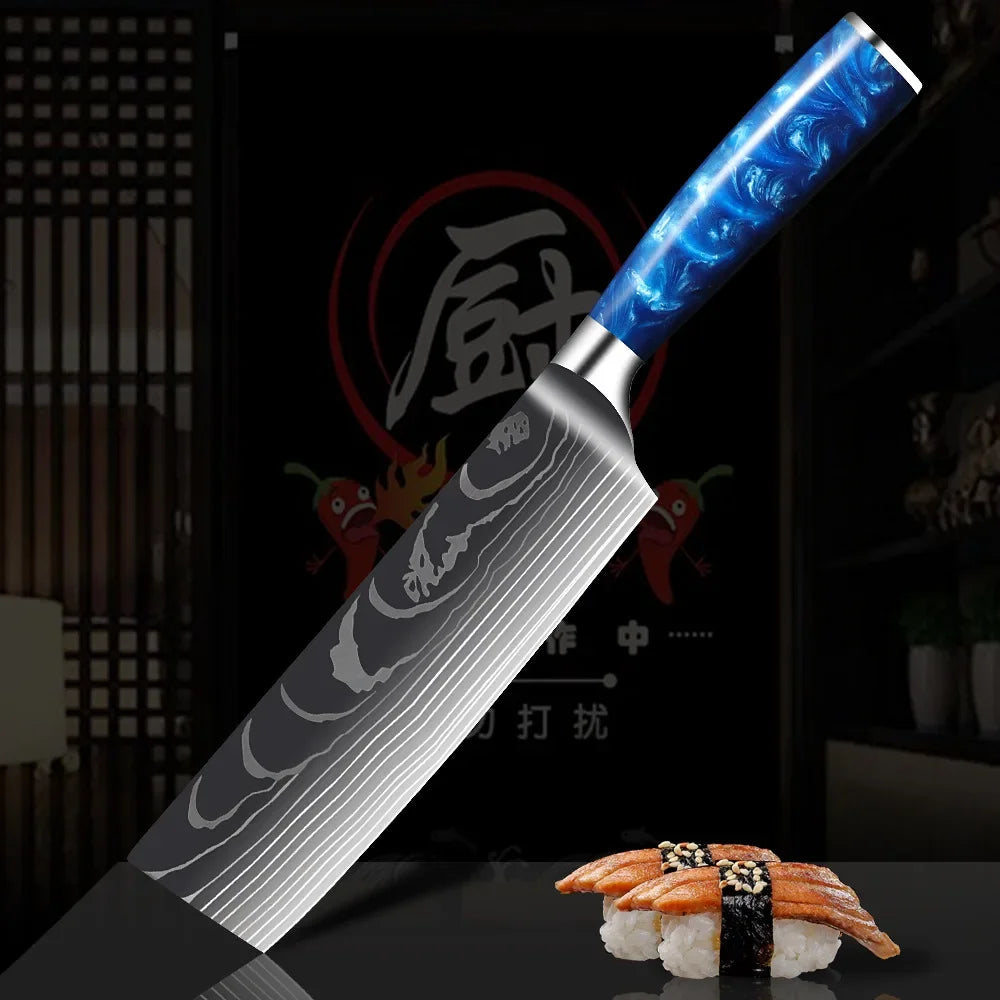 Izumi Master 10-Piece Set