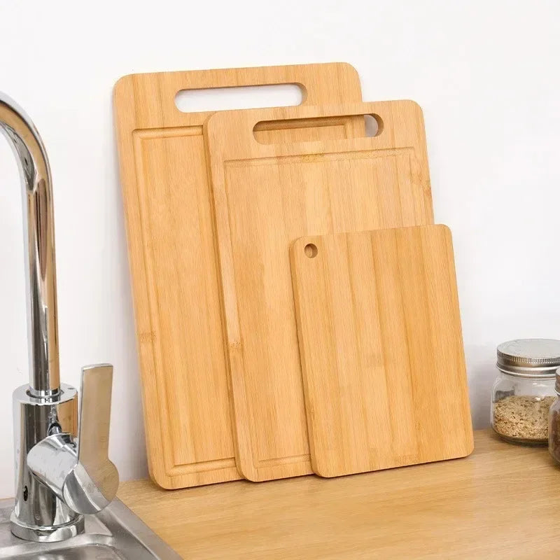 Bamboo Cutting Board