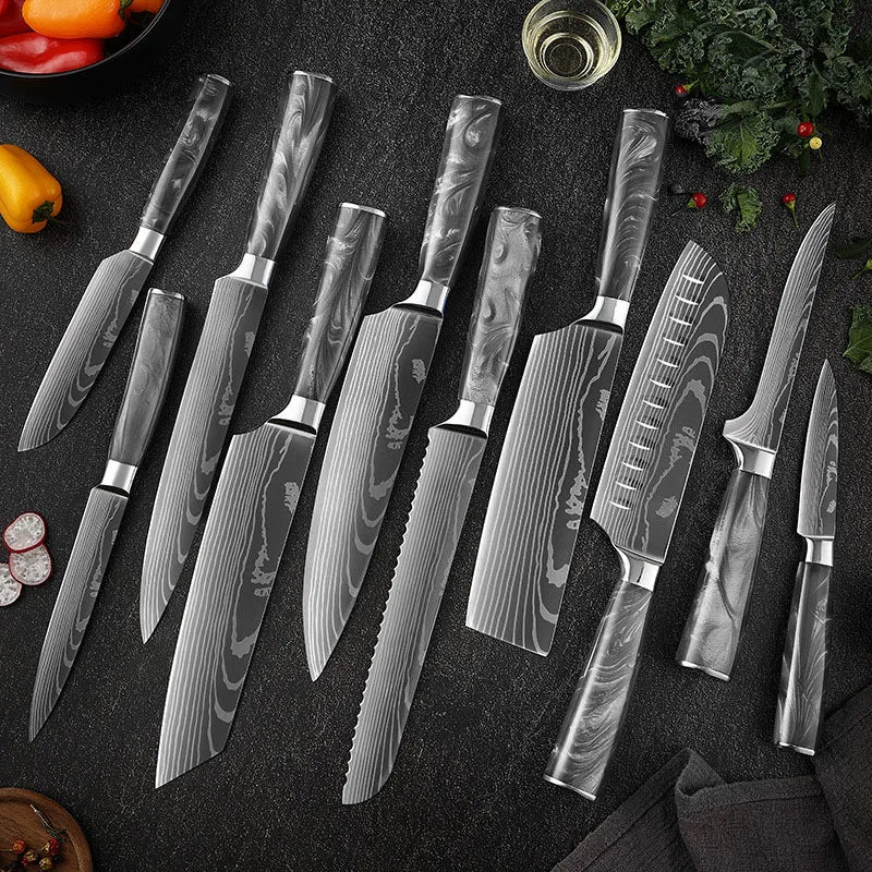 Izumi Master 10-Piece Set