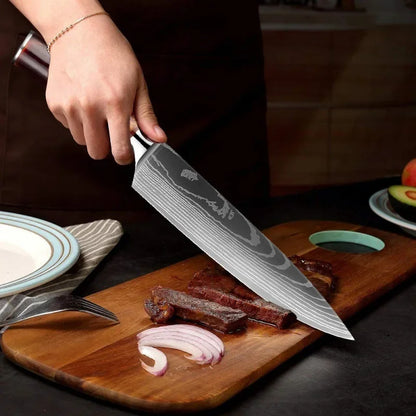 Izumi Master 10-Piece Set