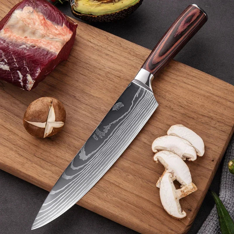 Izumi Master 10-Piece Set